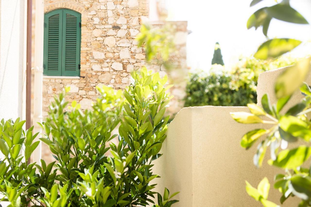 La Malandrina - Apartments & Suites Taormina Exteriér fotografie