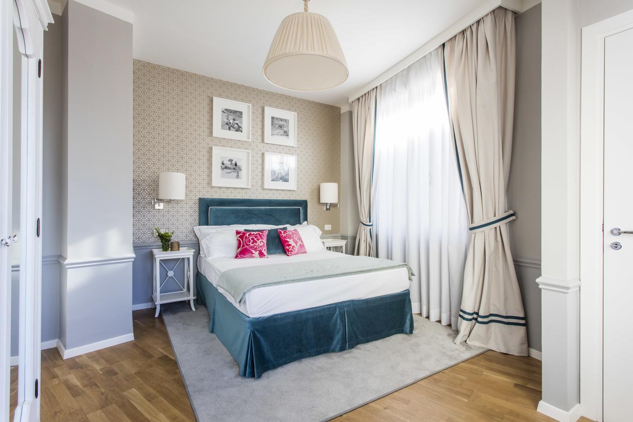 La Malandrina - Apartments & Suites Taormina Exteriér fotografie