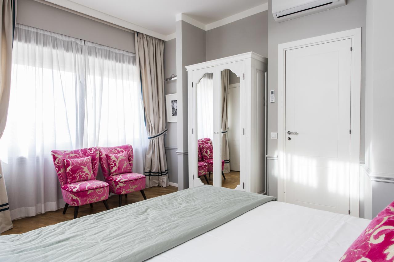 La Malandrina - Apartments & Suites Taormina Exteriér fotografie