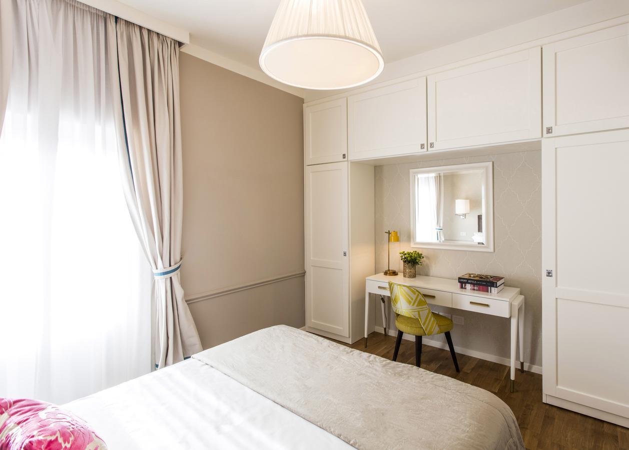 La Malandrina - Apartments & Suites Taormina Exteriér fotografie