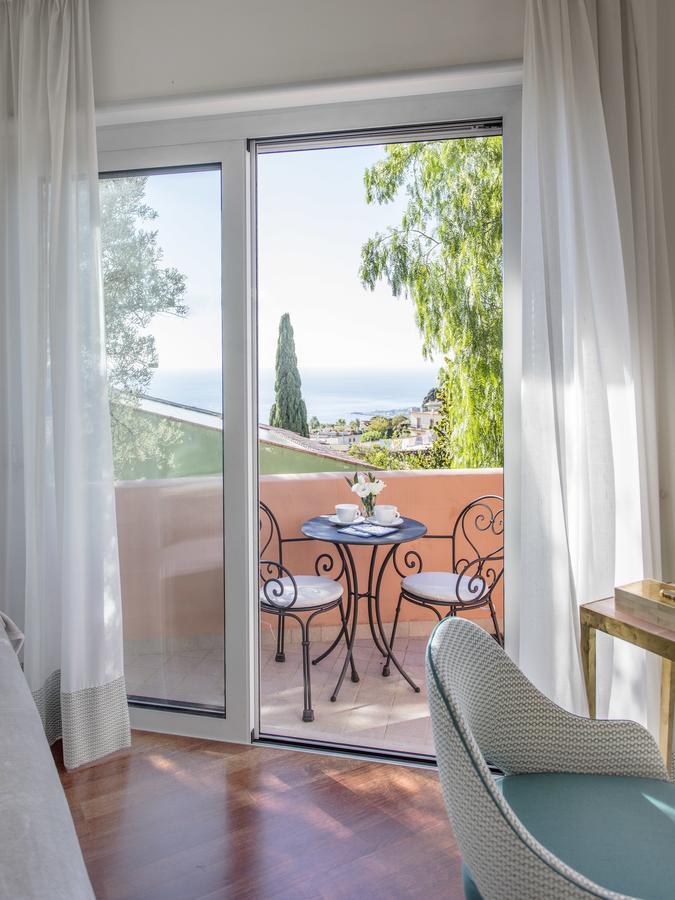La Malandrina - Apartments & Suites Taormina Exteriér fotografie