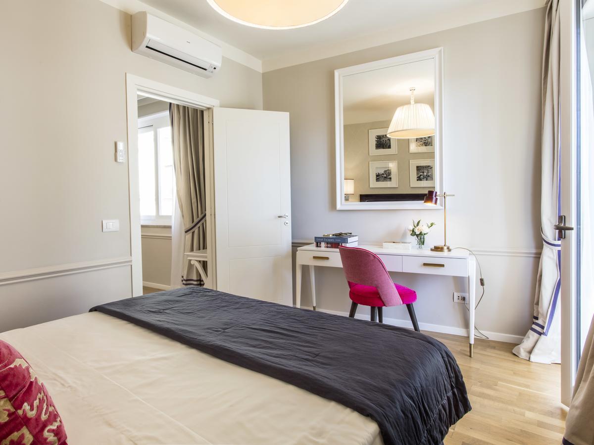 La Malandrina - Apartments & Suites Taormina Exteriér fotografie