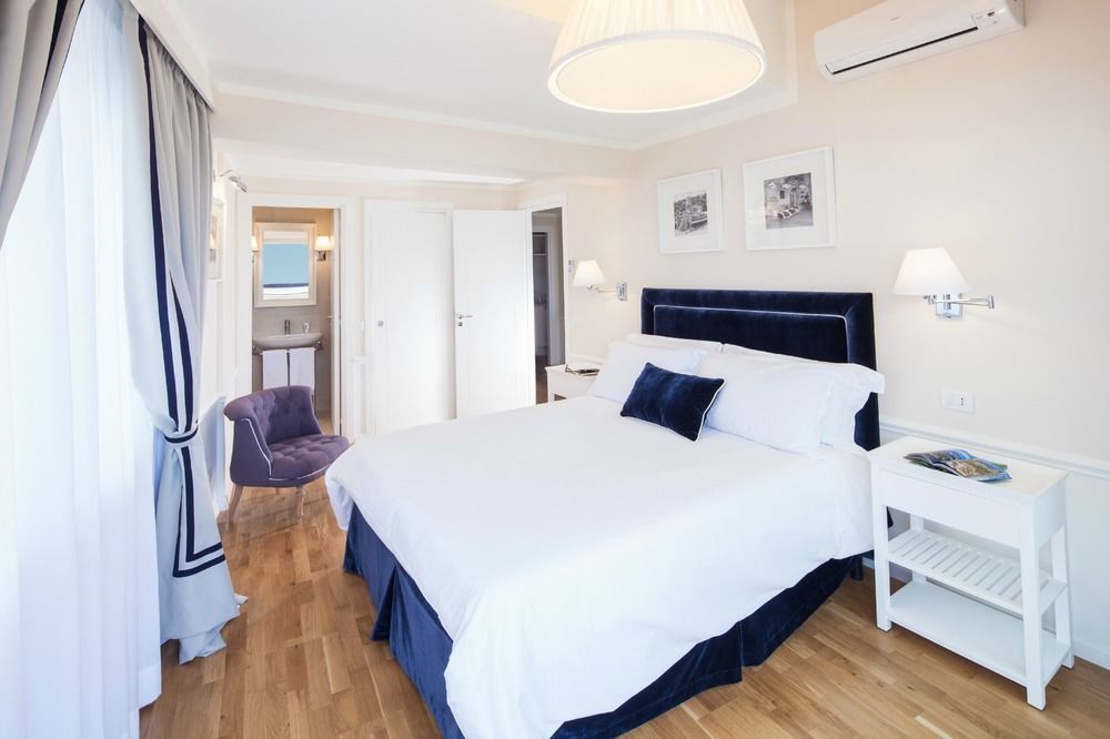 La Malandrina - Apartments & Suites Taormina Exteriér fotografie