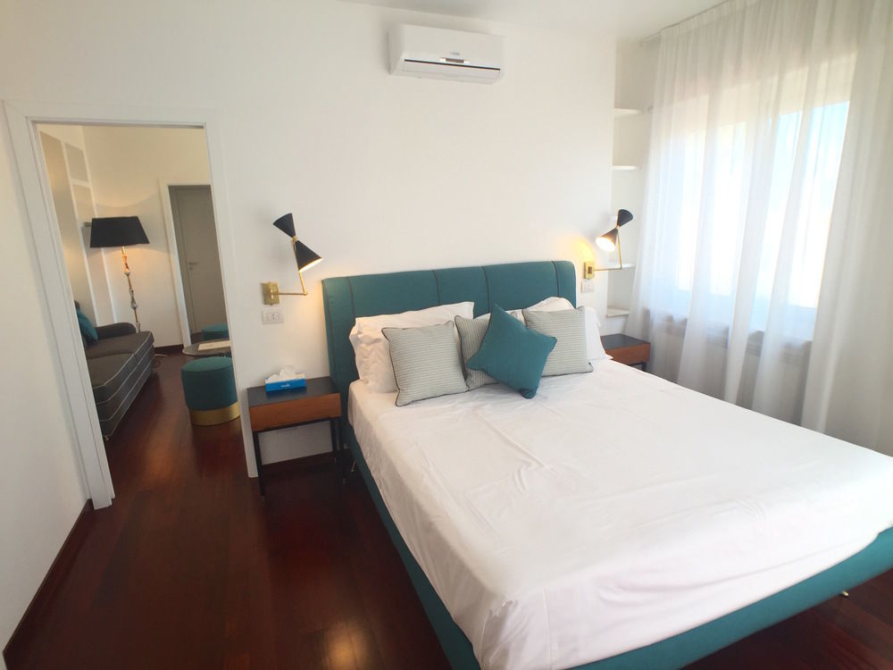 La Malandrina - Apartments & Suites Taormina Exteriér fotografie